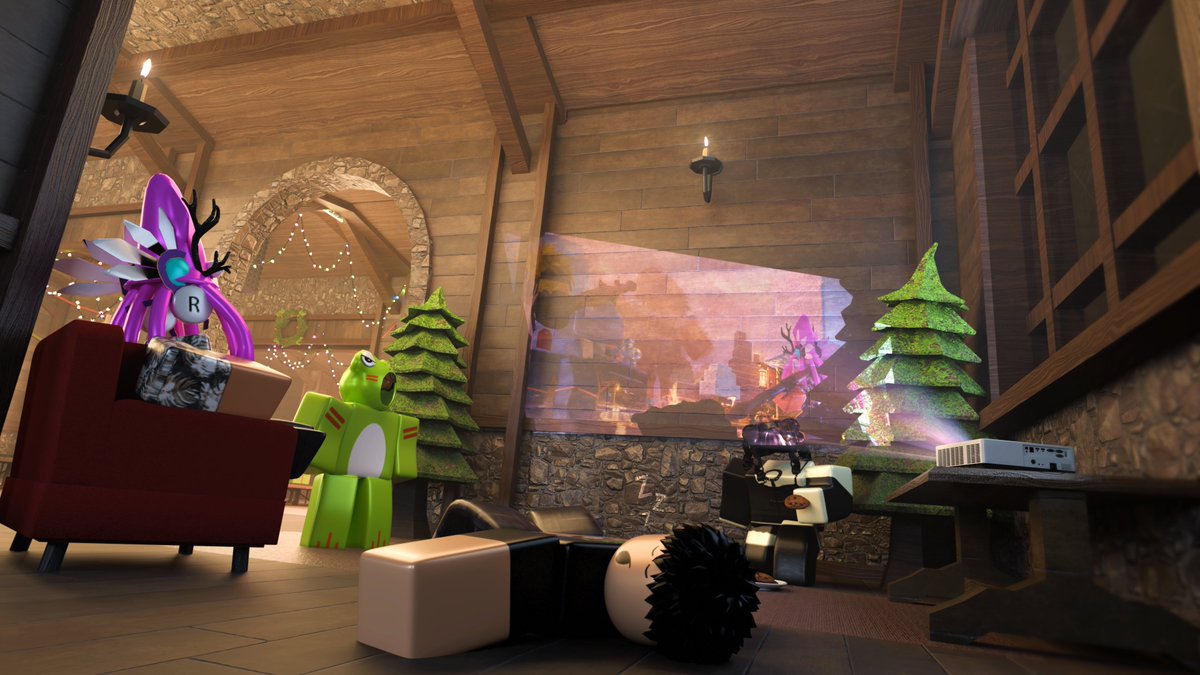 Christmas GFX for Custom Minigames🎄❄️

[4/4]

#roblox #robloxart #robloxgfx #customminigames