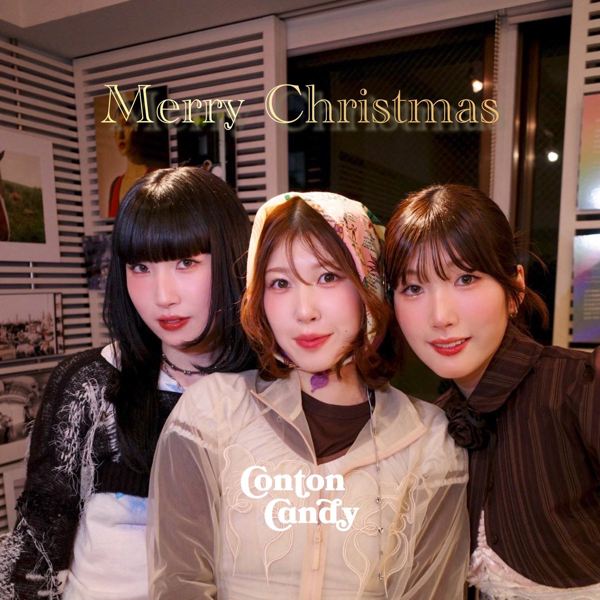 こっとんきゃんでい ページ Conton Candy - YouTube