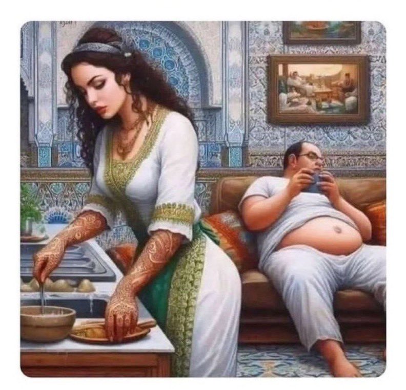 فوندو tweet media
