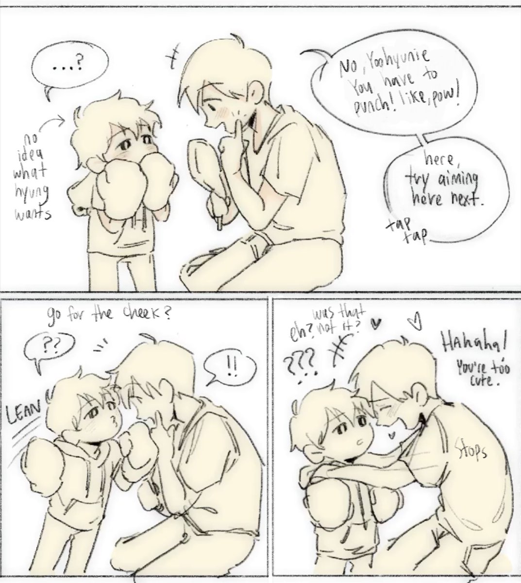 happy birthday yoohyunie 🥹🫶 #MySClassHunters #한유현_생일축하해 #1225해피유현데이