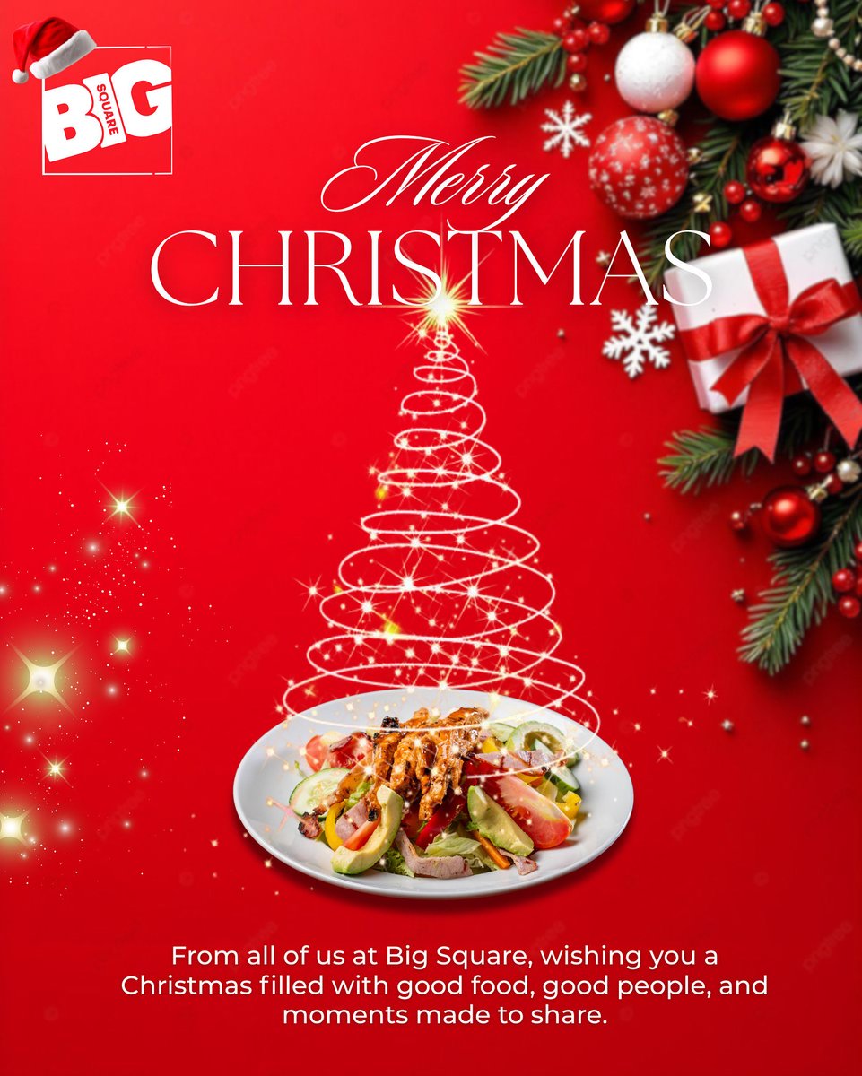 Big Square Kenya tweet media