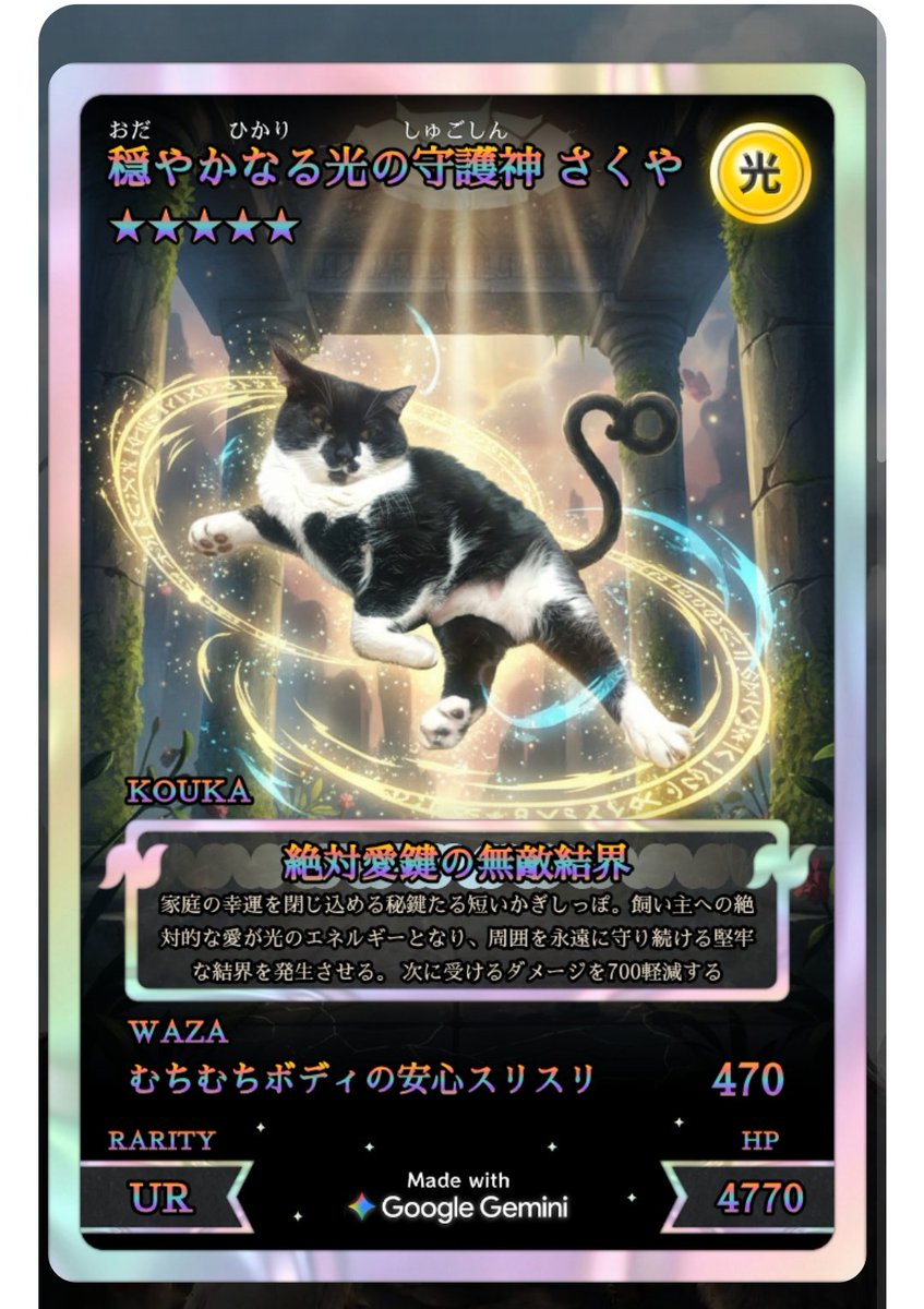 さーちゃんページ なぜか実写になる😂なんで笑笑 しっぽだけ伸びてて笑いが止まらない