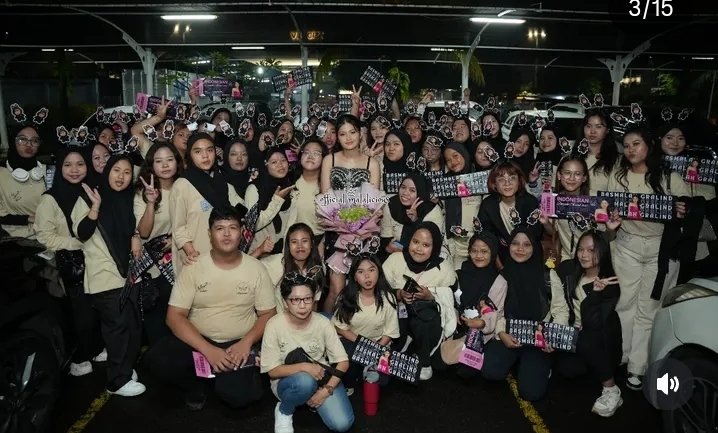 BgSquadTeam's tweet photo. Basmalah Gralind × Malalicious
IDA Awards 2025
 —One frame,One love🖤
#BasmalahGralind #Malalicious https://t.co/AYX1cj6cRJ