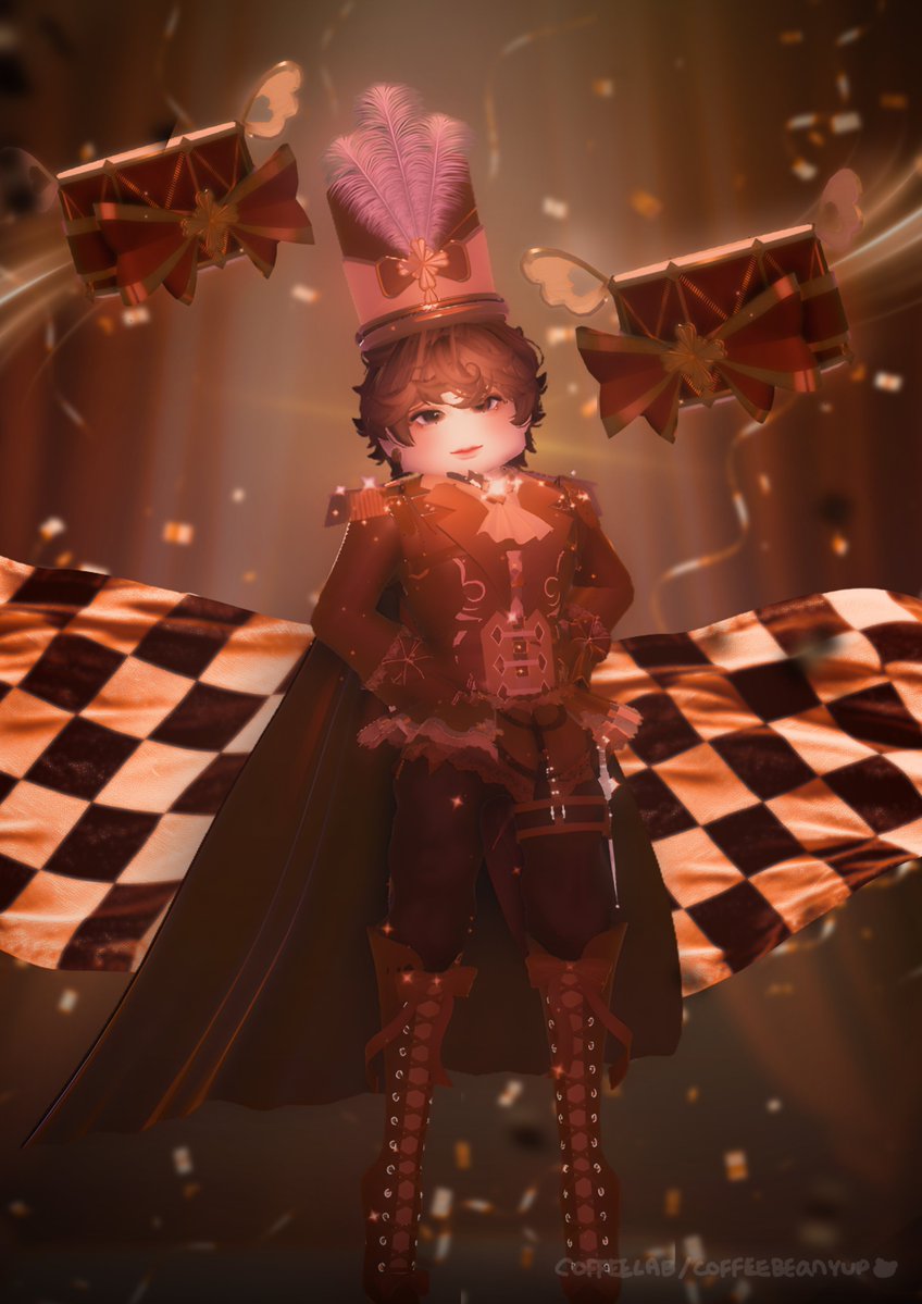 CoffeebeanYUP tweet media