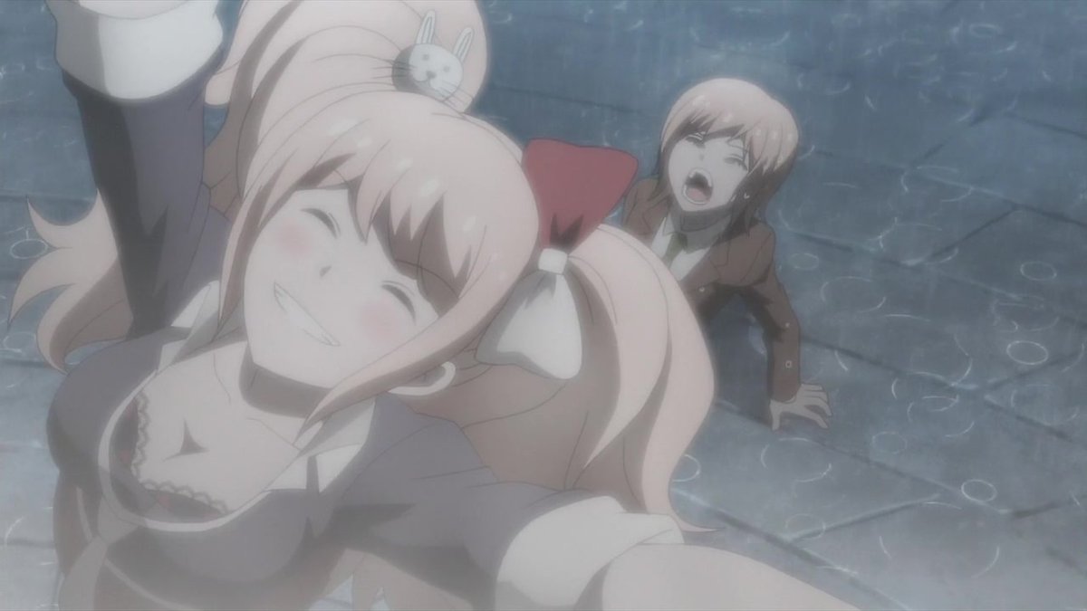 GOKU NO LE DA NADA PARA SU CUMPLEAÑOS 💔🥀

¡ESE ES EL MEJOR REGALO!