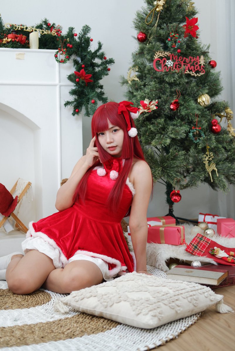 RevaniFebiazrin's tweet image. 🎄