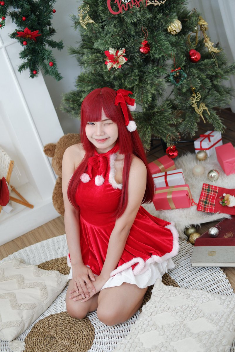 RevaniFebiazrin's tweet image. 🎄