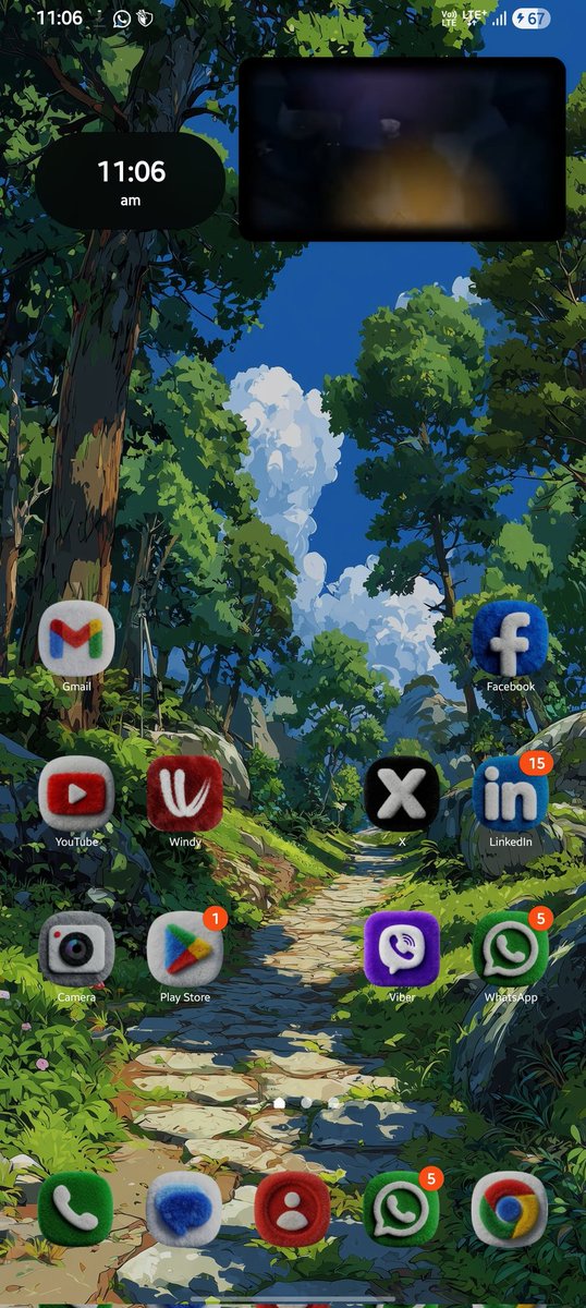 Teheran Piusha tweet media