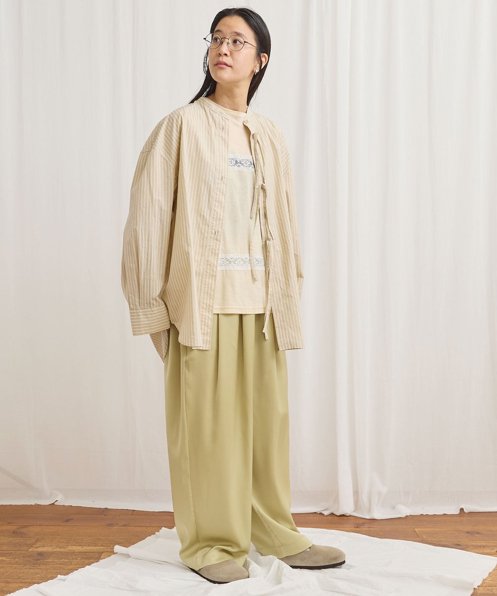 ZOZO NEWS / 【fig London】pre order start！ 本日よりlost in a