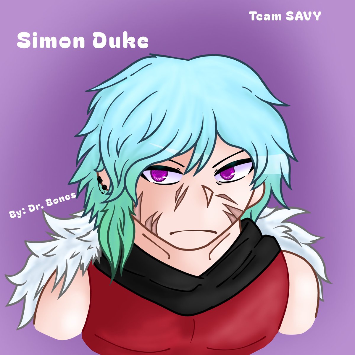 FrostyFaker's tweet photo. And with that Duke is finished https://t.co/TVNiLr3LDr