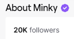 minky 🍃 tweet media