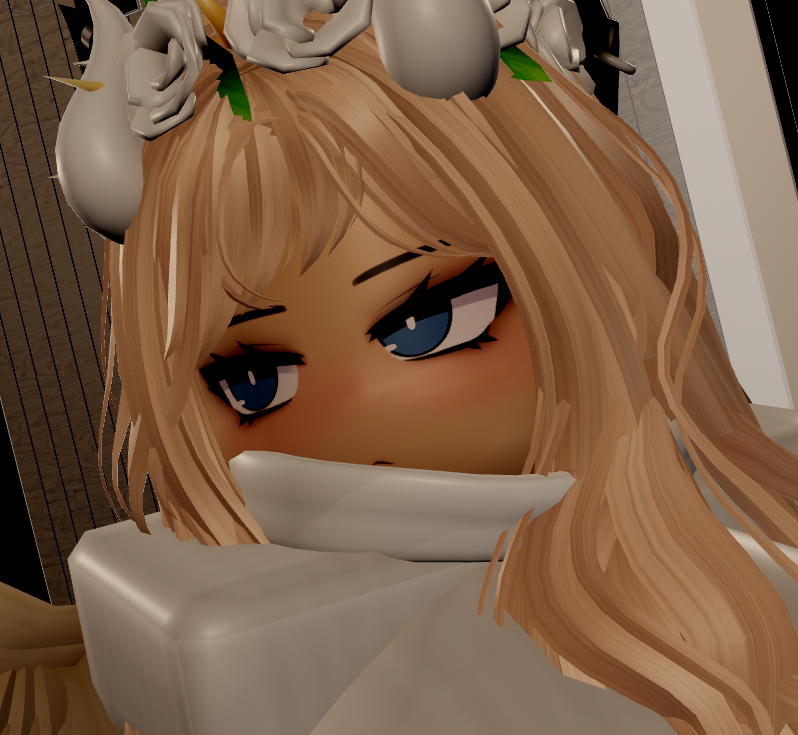 LumineShark's tweet photo. Who you would Pick my dear Followers..? ~ 💖

Two Big Mommies, pick just one!

Star 🌟 or Lydia 🌙

#RobloxR63 #Twerking #BigAss #TwoMommies #LumineShark https://t.co/36dxWJnenw