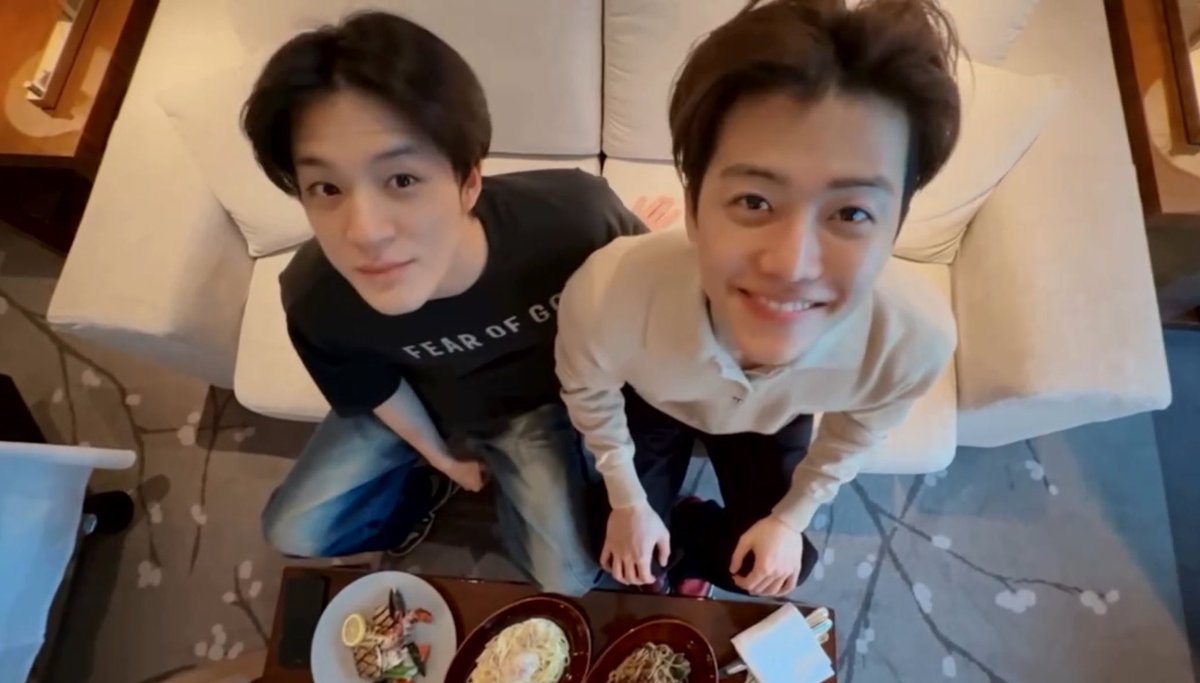 dive_into_nct's tweet image. This is real