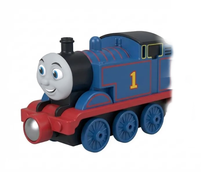 No ways!!!! Diecast Tomass