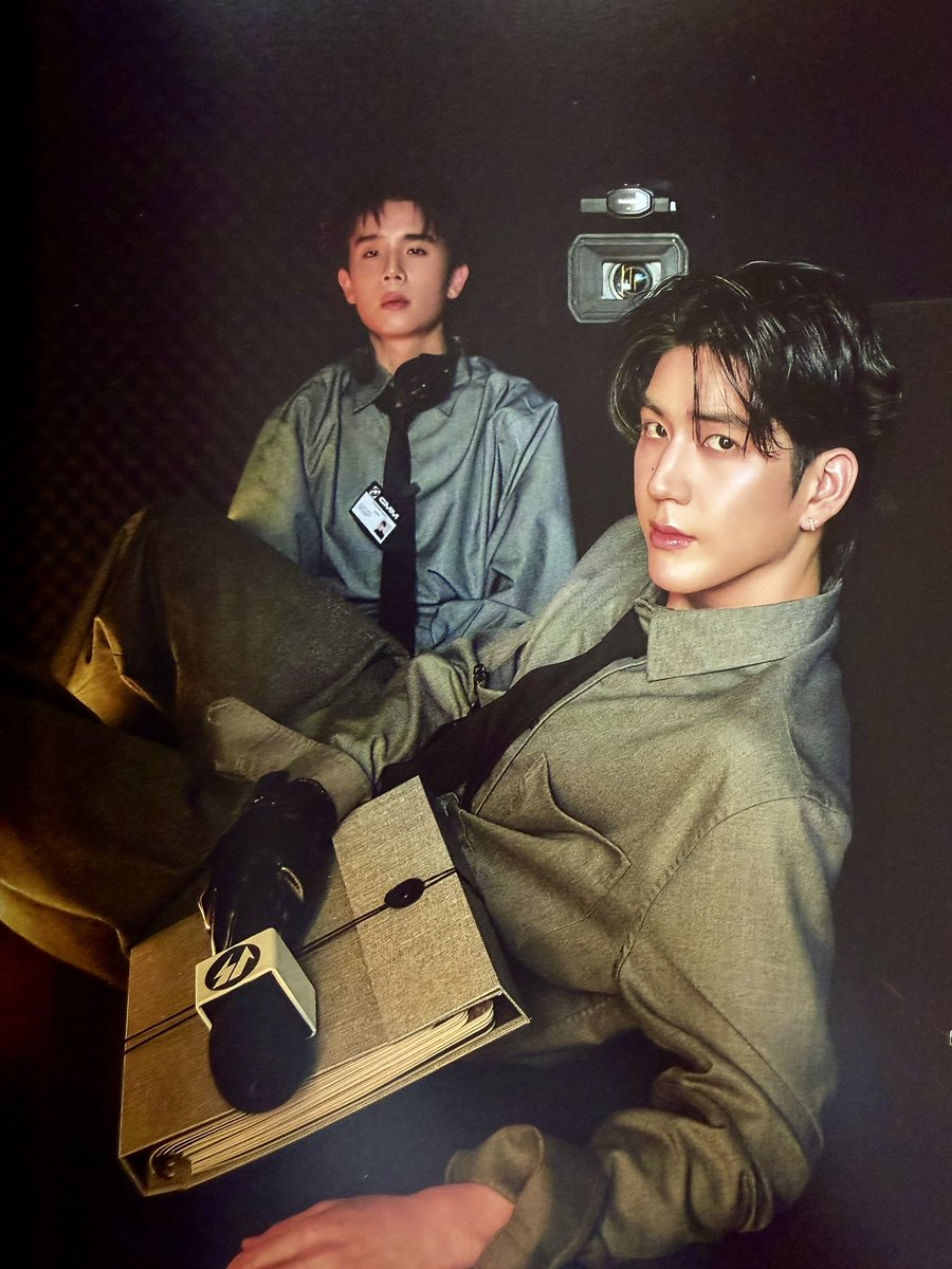 คนสวยมีคนมาคุมนี่คะ ดุจัง ดูท่าจะขี้หวง 😣