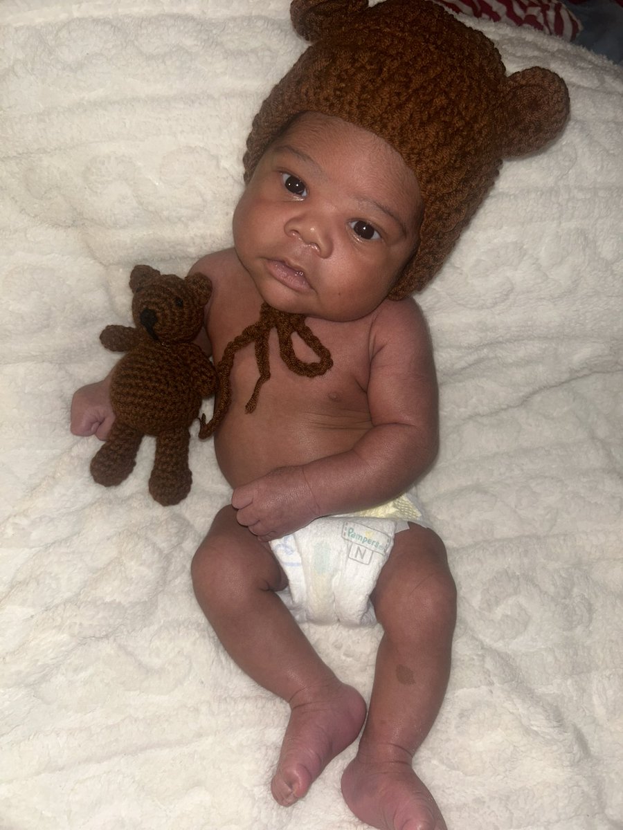 PrettiassC's tweet image. My sweetface 🧸🎁