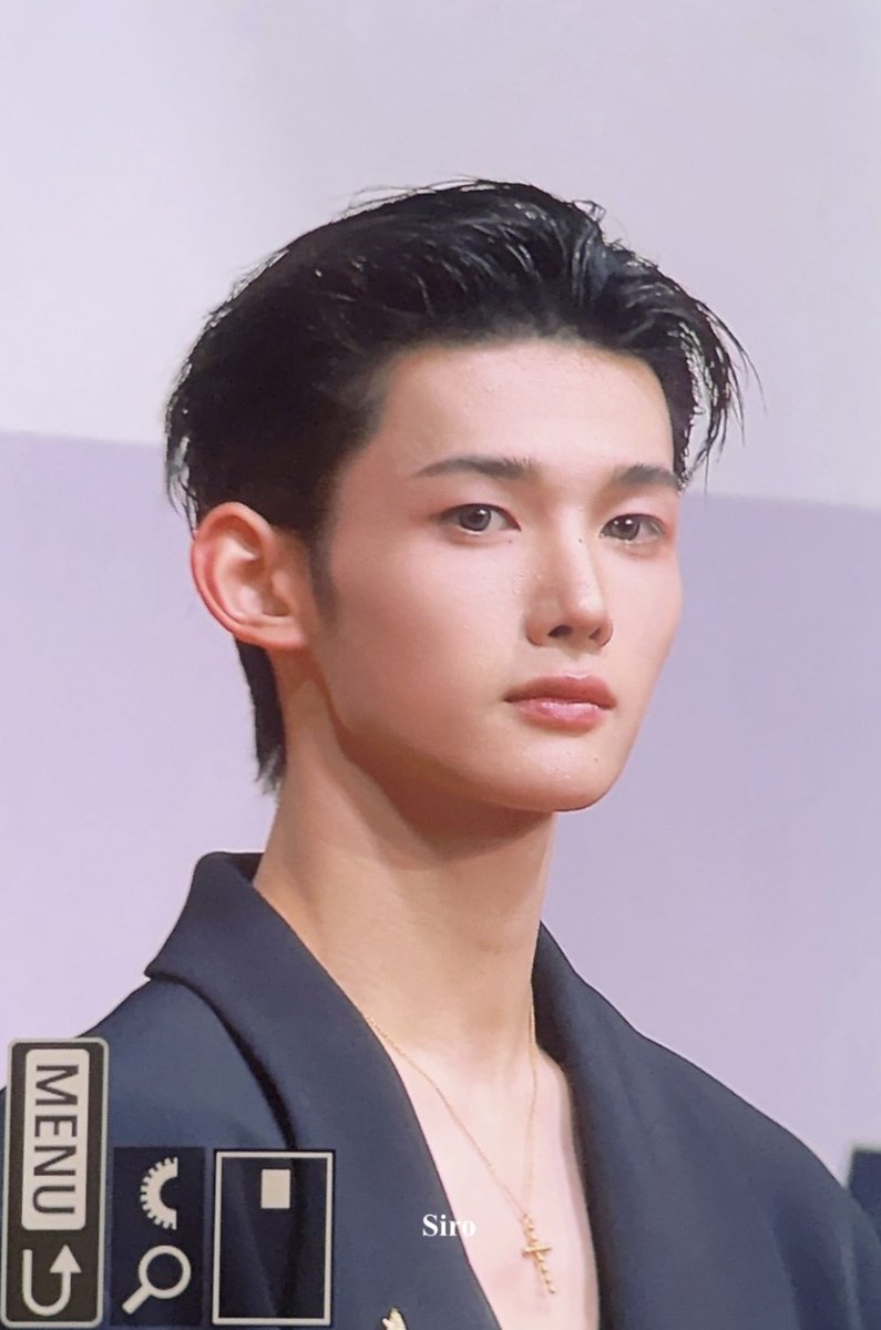 sirobboy's tweet image. 251225

#andTEAM #앤팀 #JO #죠 #朝倉穣 #ジョウ