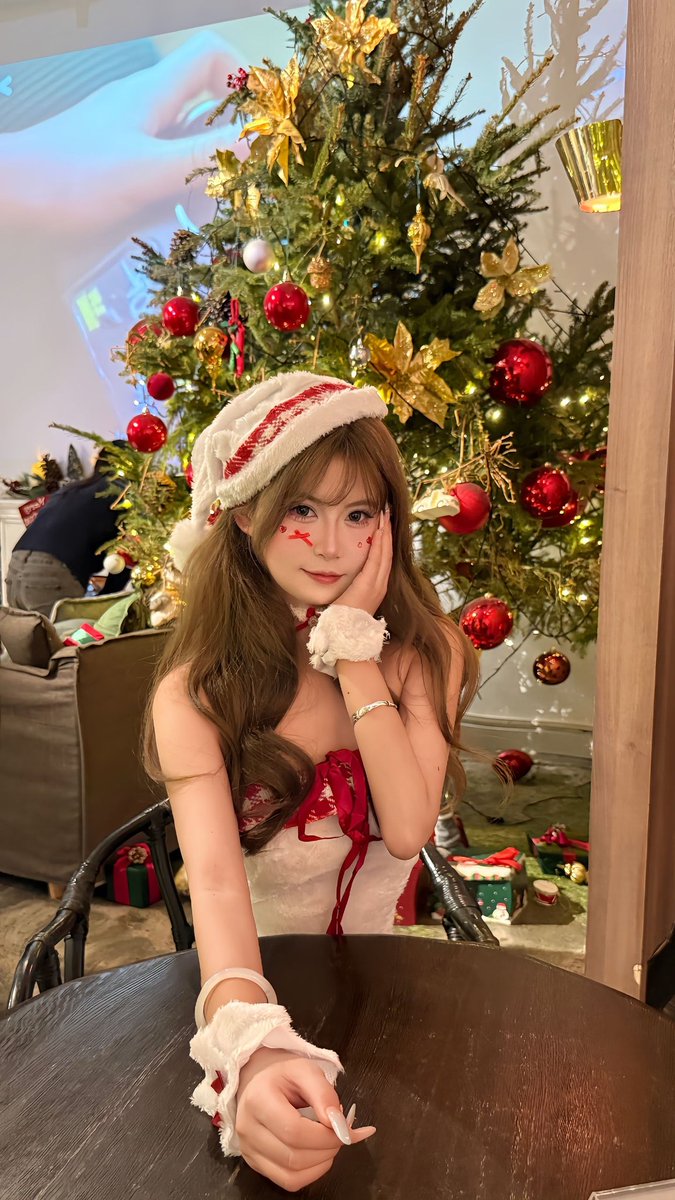 虾仁不眨眼 tweet media