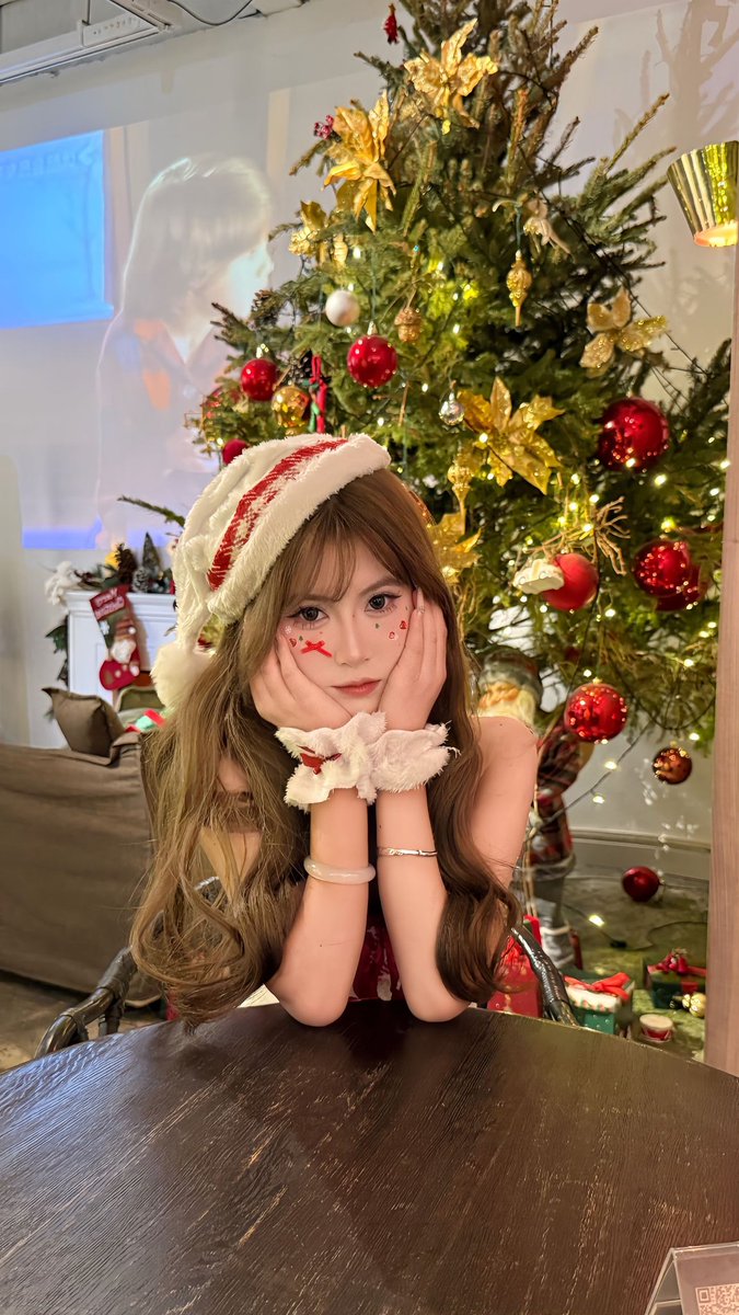 虾仁不眨眼 tweet media