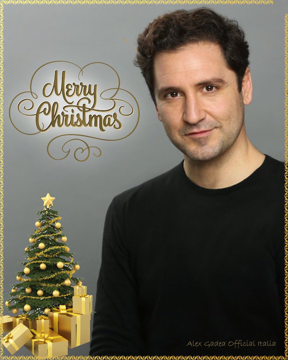 ÁlexGadeaOfficial IT tweet media