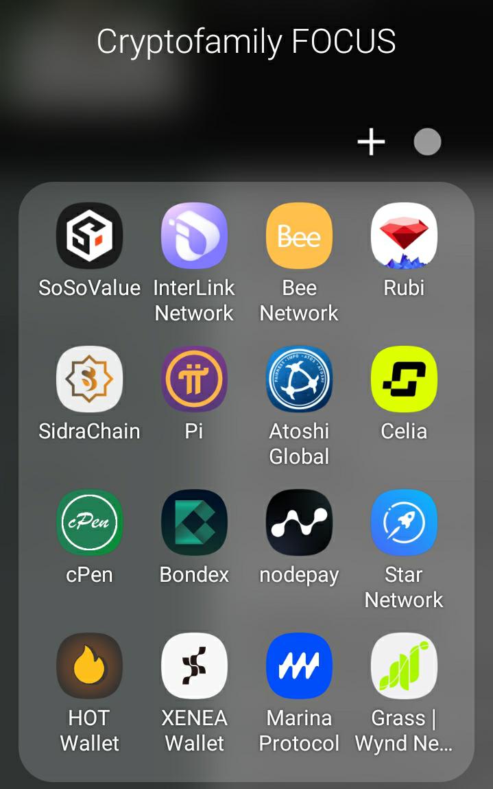 CRYPTO FAMILY tweet media