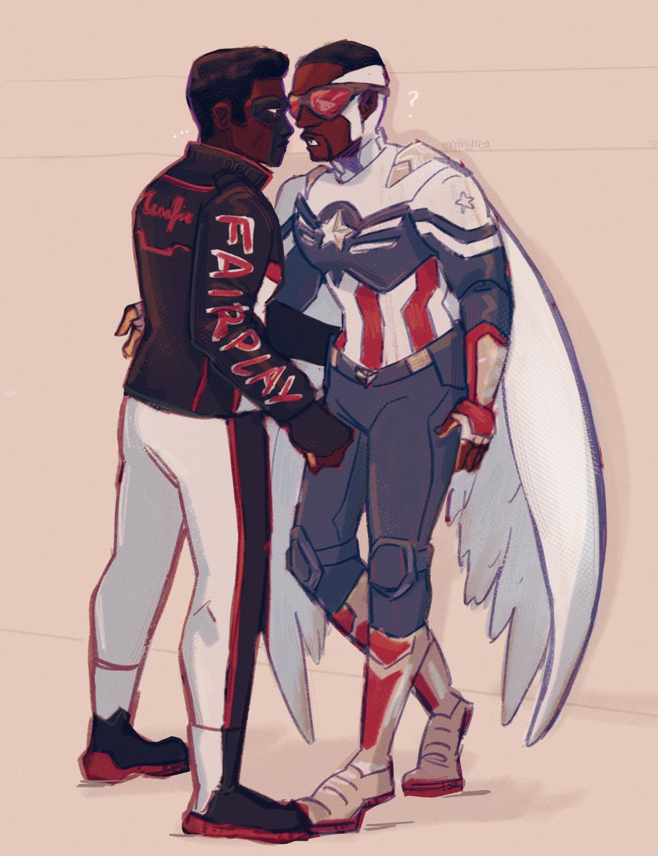 enthyrea's tweet image. i can come back later i think they’re busy