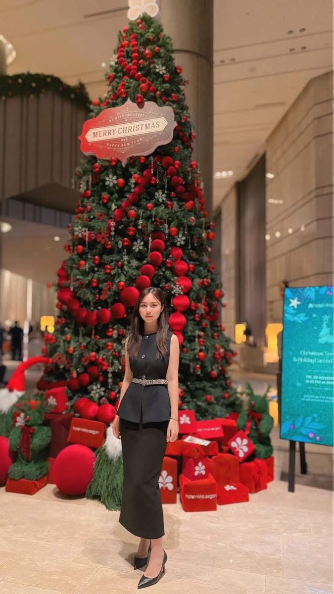 Chúc Duyên tweet media