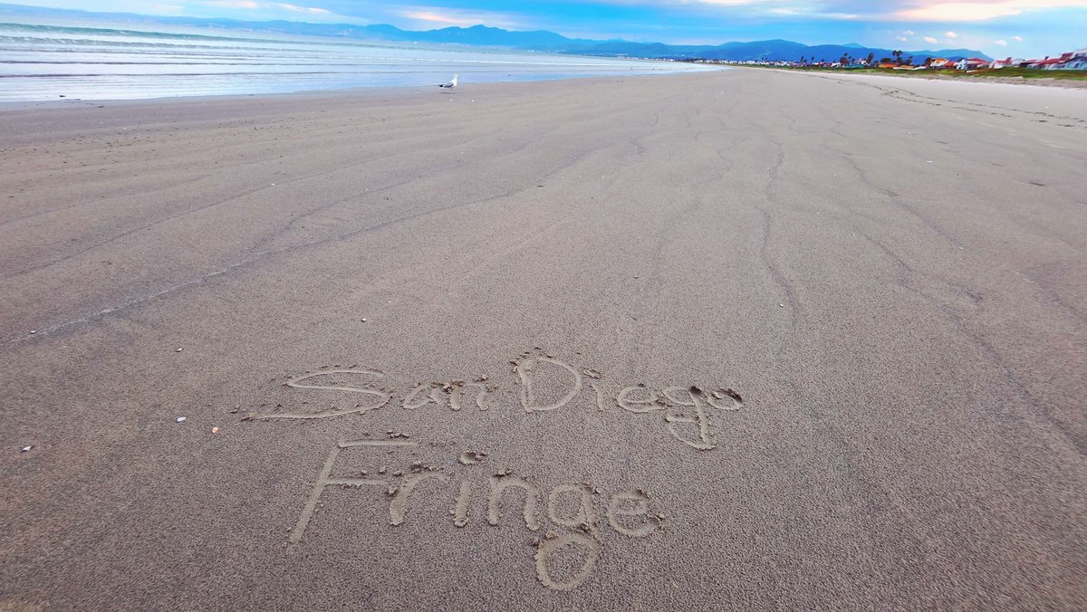 sdfringe's tweet image. 🌍✨ Happy Seasons from the Fringe!  Sending inclusive seasonal wishes worldwide as we prepare for World Fringe Congress 2026 📍 San Diego &amp;amp; Baja California.  SDFRINGE FESTIVAL: 🗓 May 12–24, 2026  🎨 New logos by Ron Logan 🌊 Binational · Pacific Corridor · Global