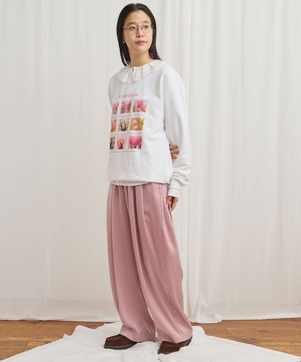 【ぽんきち】fig london 2way アトリエドゥサボン l'atelier du savon（アトリエ ドゥ サボン）がラフォーレ原宿に
