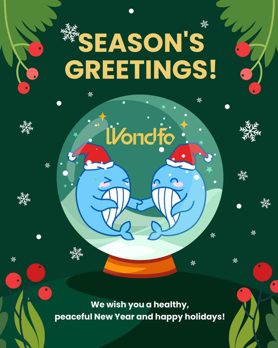 Wondfo tweet media
