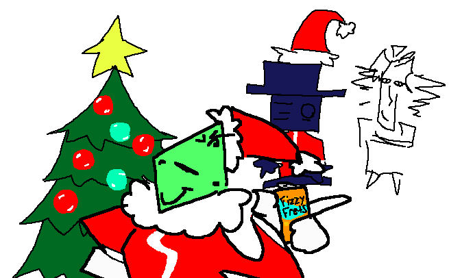 VS LIME GUY hehe tweet media