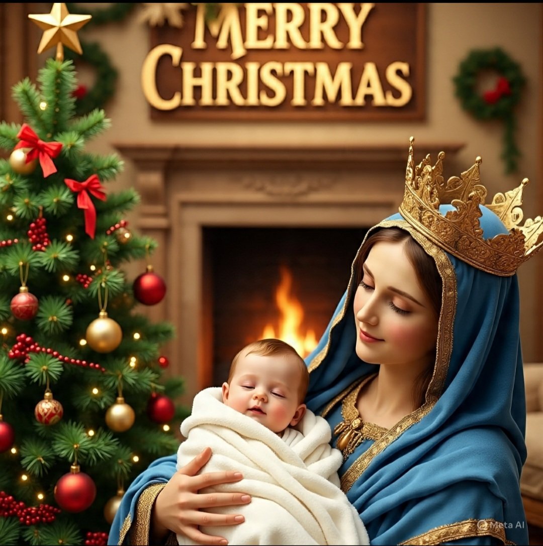 headshaji's tweet photo. Merry Christmas 🎄 https://t.co/JELmWhaghB