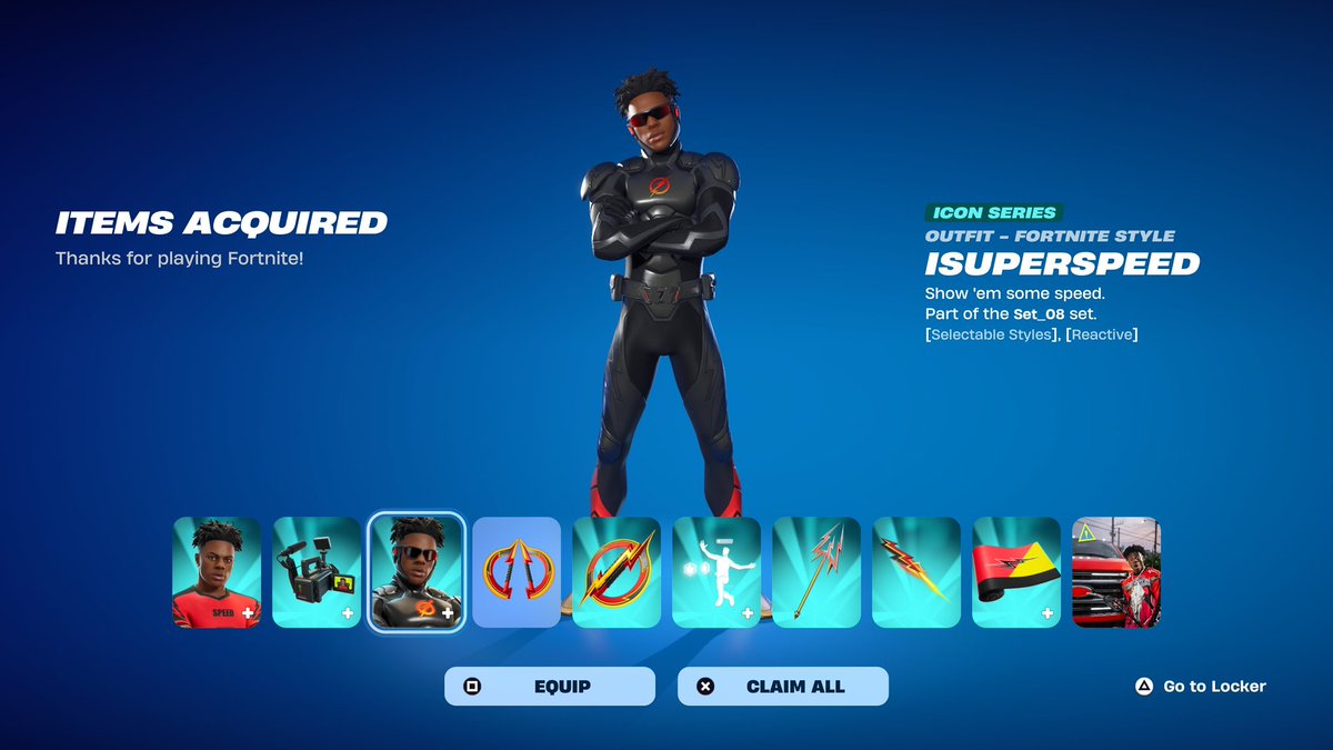 Copped using code <a href="/lolbrandon_/">𝒷𝓇𝒶𝓃𝒹𝑜𝓃 👻🖤🎄</a>, Merry Christmas everyone! ❄️🎄❤️💚