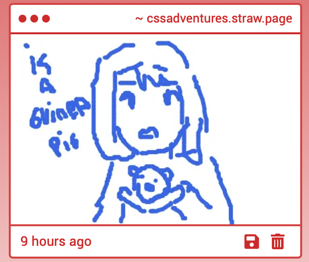 RLTelepath's tweet image. I love this and you so much I deadass want this tattooed on me