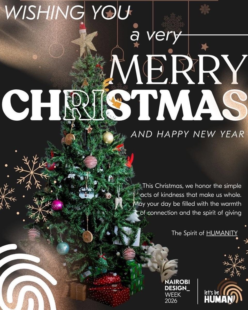 Nairobi Design (Week) tweet media