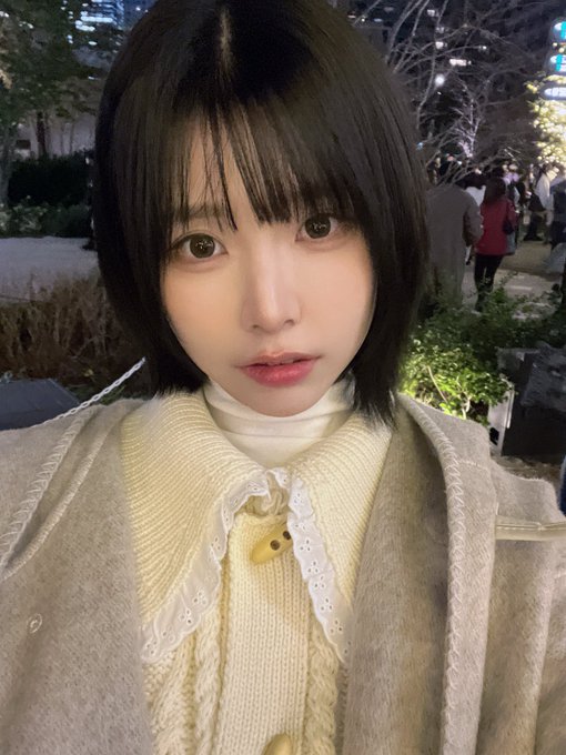 Twitterのコスプレ画像8