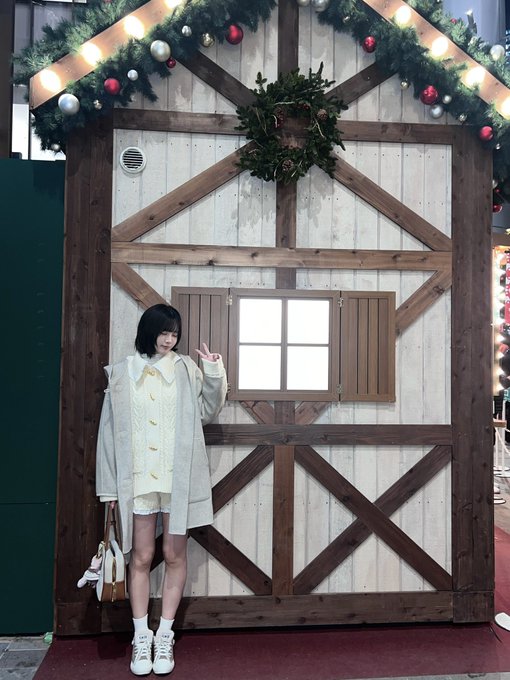 Twitterのコスプレ画像7