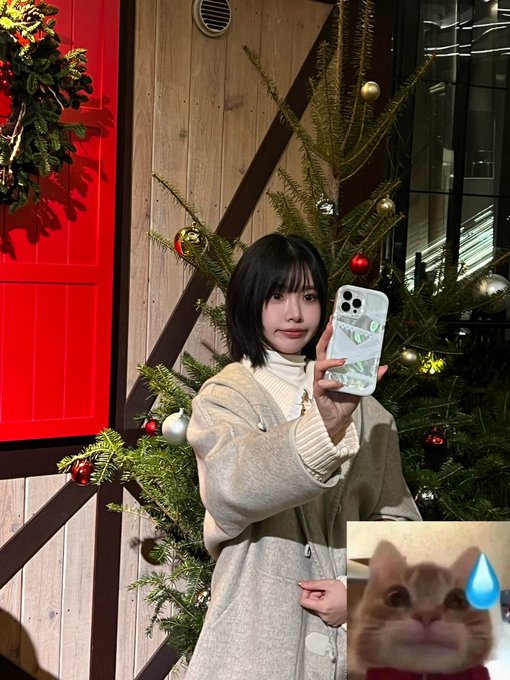 Twitterのコスプレ画像9