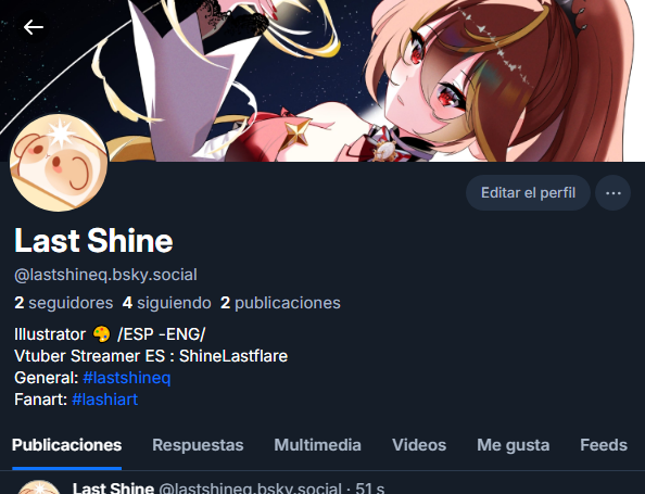 Lashi ✦ Vgen Artist✦ tweet media