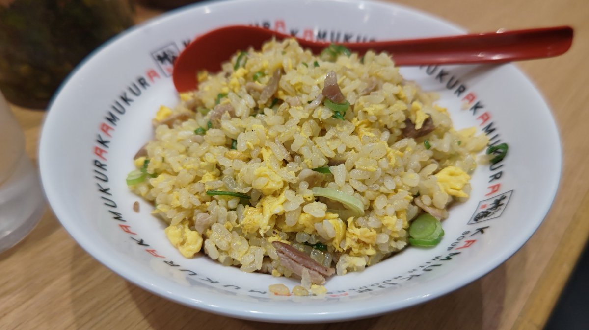 たとえクリスマスであろうとも
収録ある日はラーメンだろ？