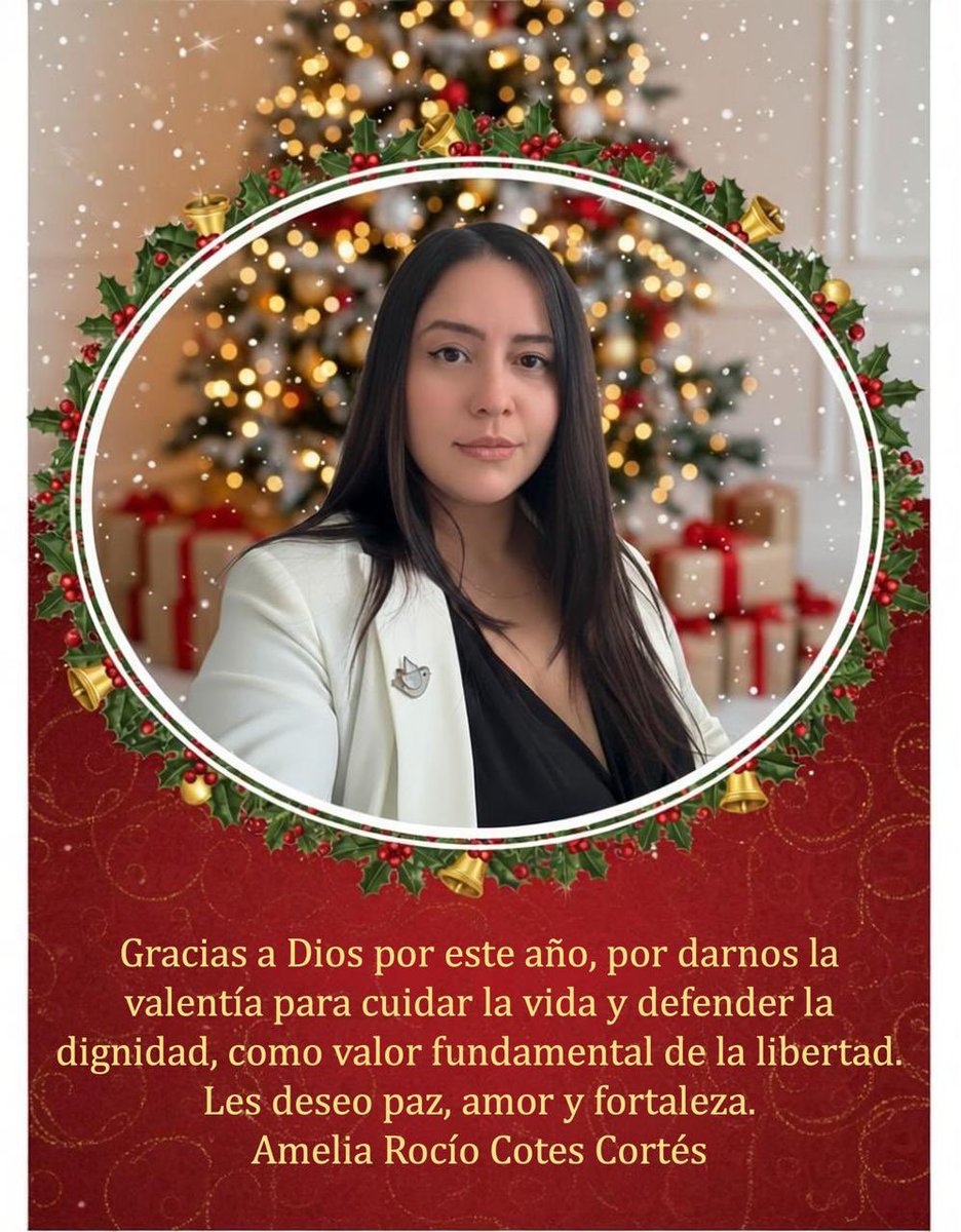 Amelia Cotes tweet media