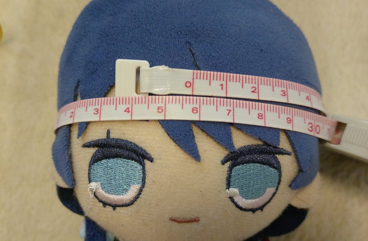 りくぴ (@chihayarikup72) / Posts / X