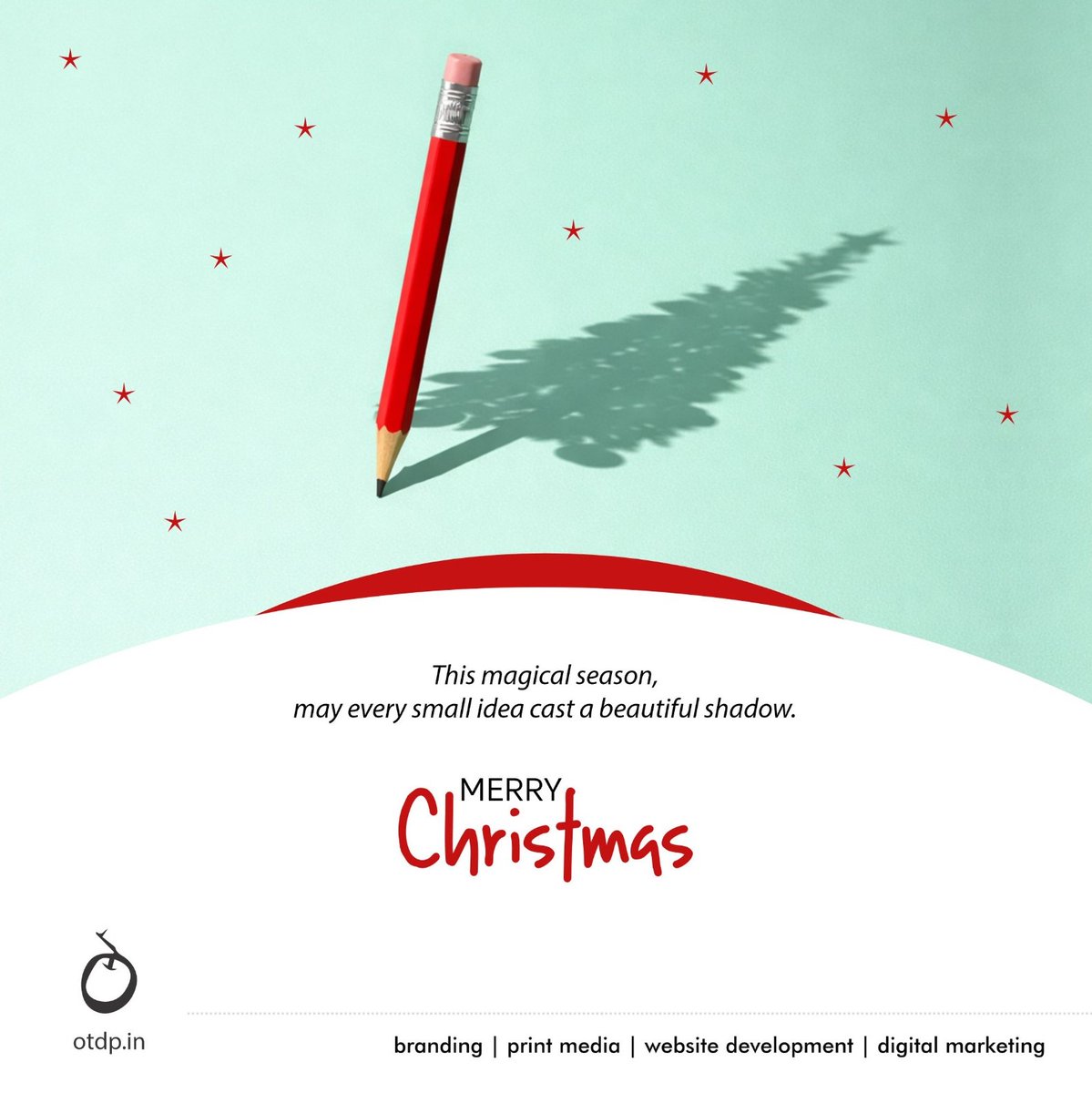 OliveTheDesign's tweet photo. Christmas reminds us that simple beginnings can lead to meaningful outcomes. Grateful for every idea, story, and collaboration that shaped this year. Here’s to trusting the process and welcoming what’s next. 🎄✨
#merrychristmas #gratitude #creativejourney #newbeginnings #otdp https://t.co/bB5xdtHLBB