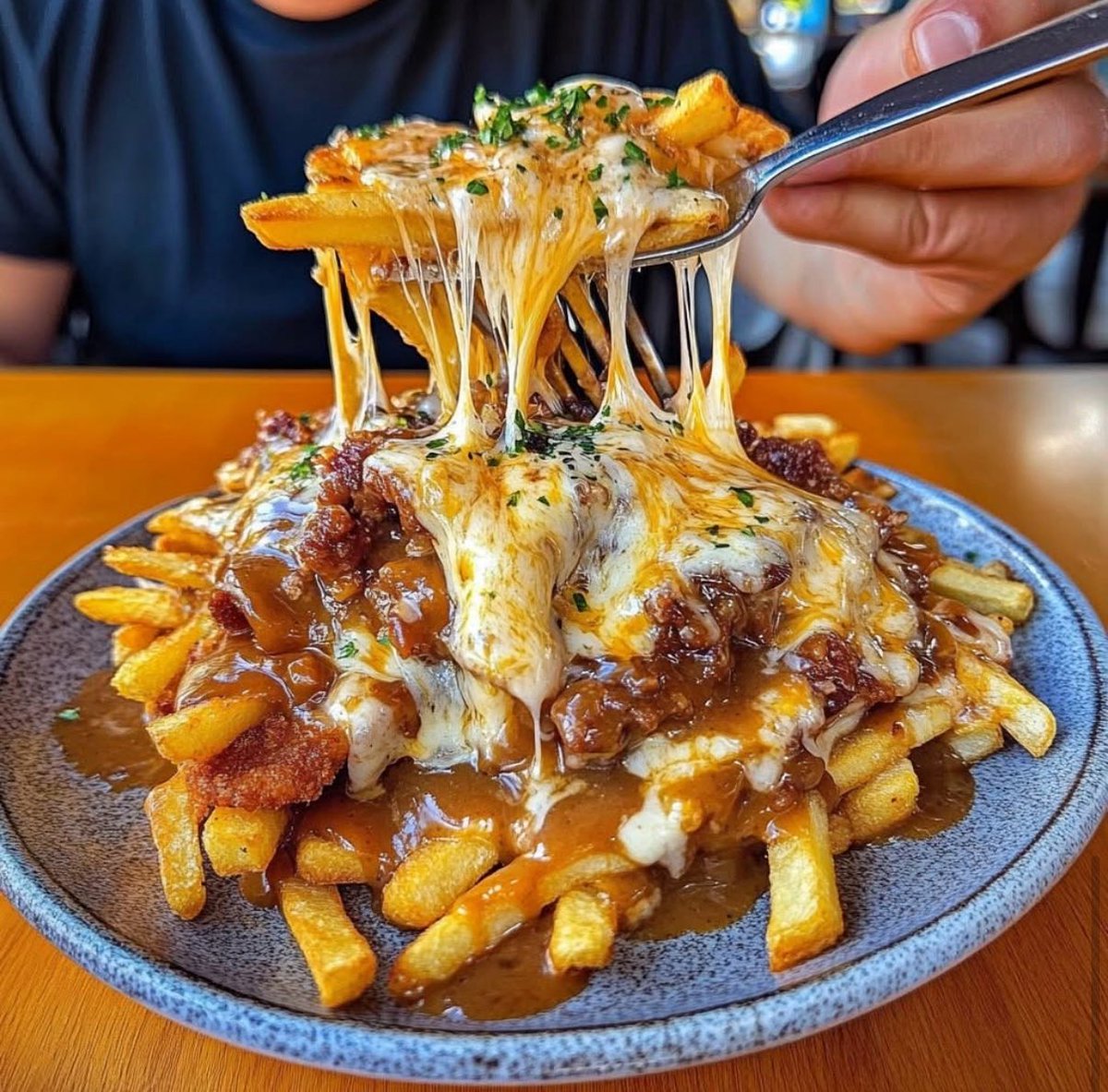 Food Pleaser tweet media