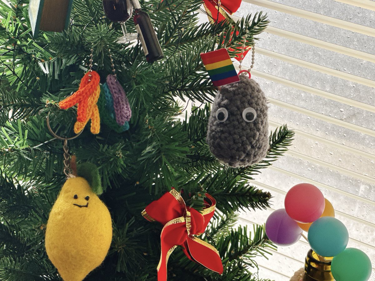 플루프에서......