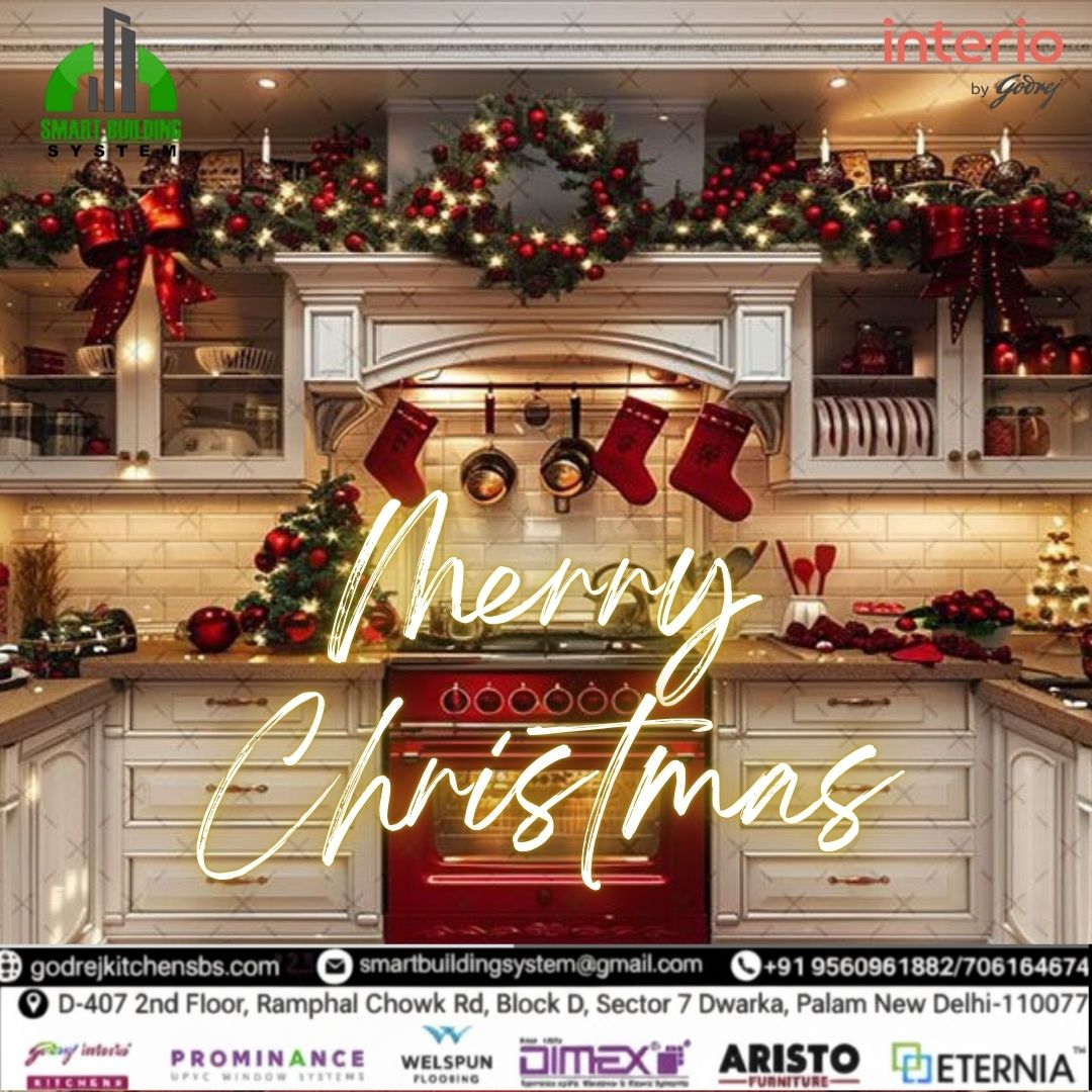 Smart Building System tweet media