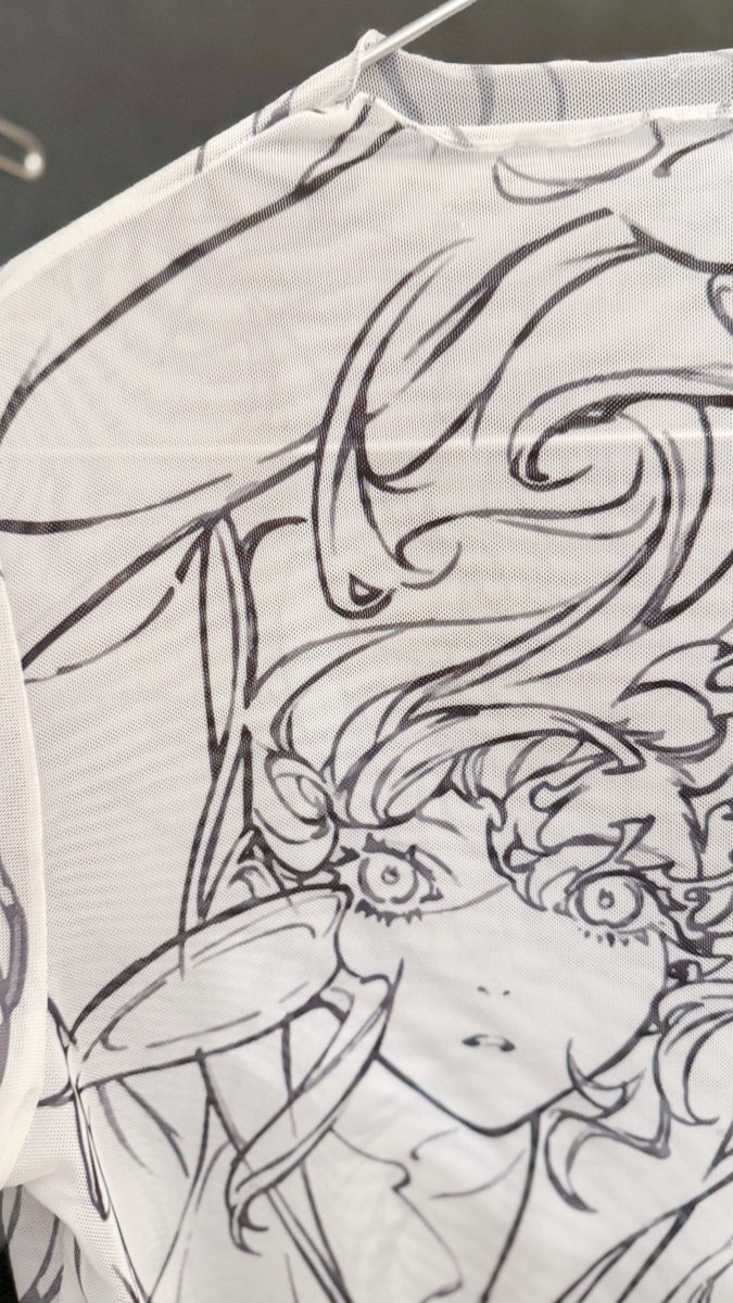 米山舞 INFO tweet media