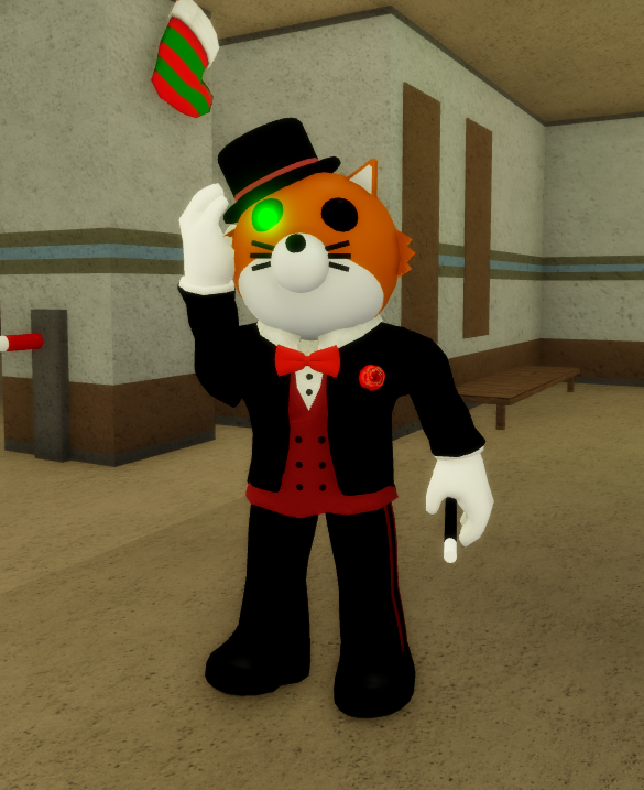 EvanDaClown tweet media