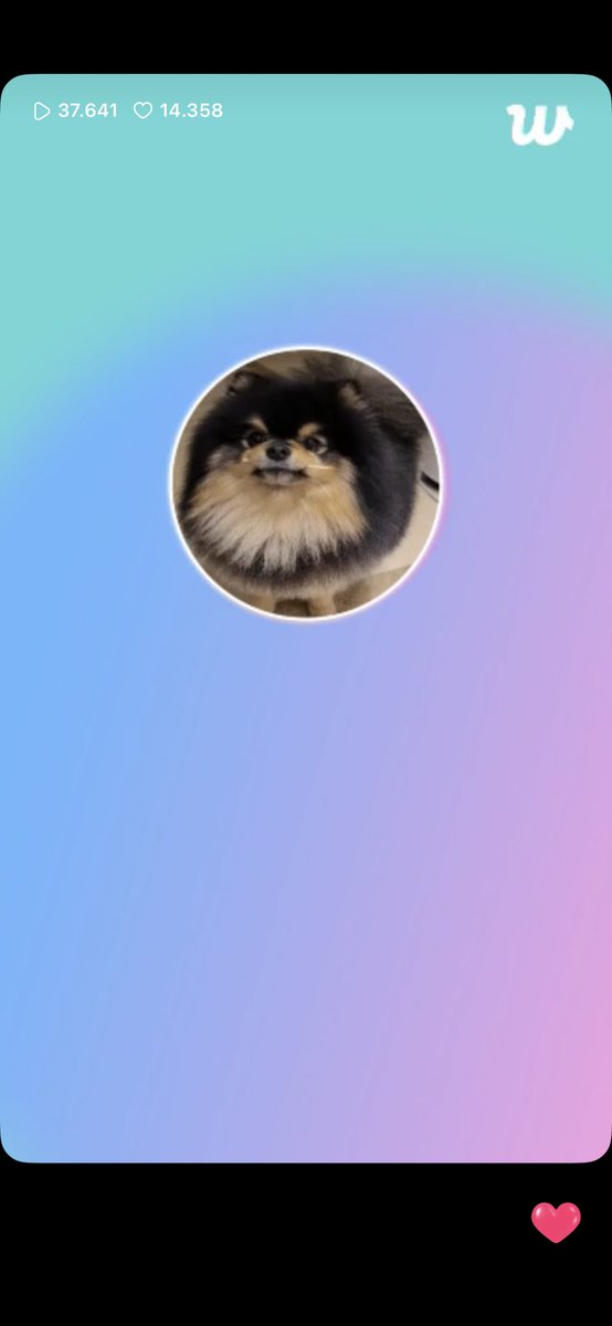 el sabe q es mi cumpleaños he hizo un live para felicitarme