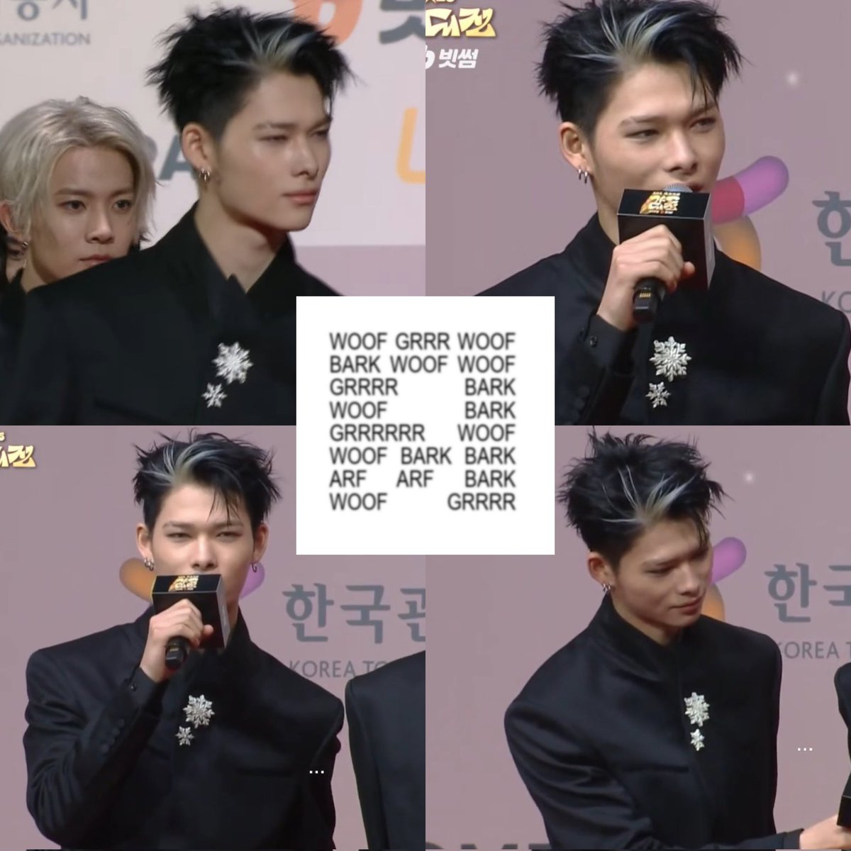 jack 𖤐 jay day! (@jaytakisfuego) on Twitter photo 